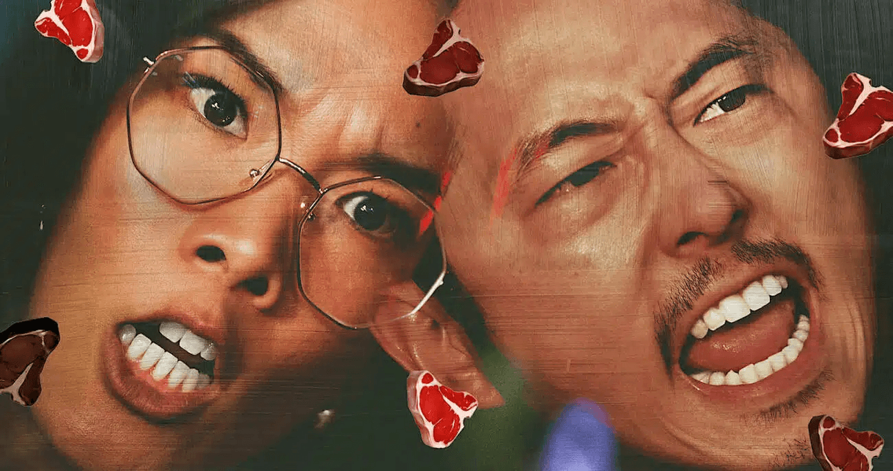 Série "treta" netflix